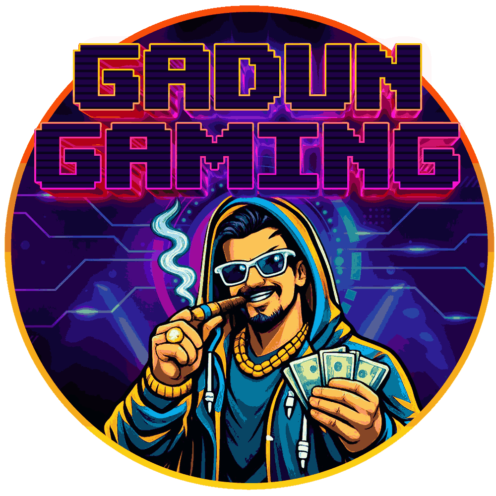 LINK PENDAFTARAN GADUNGAMING